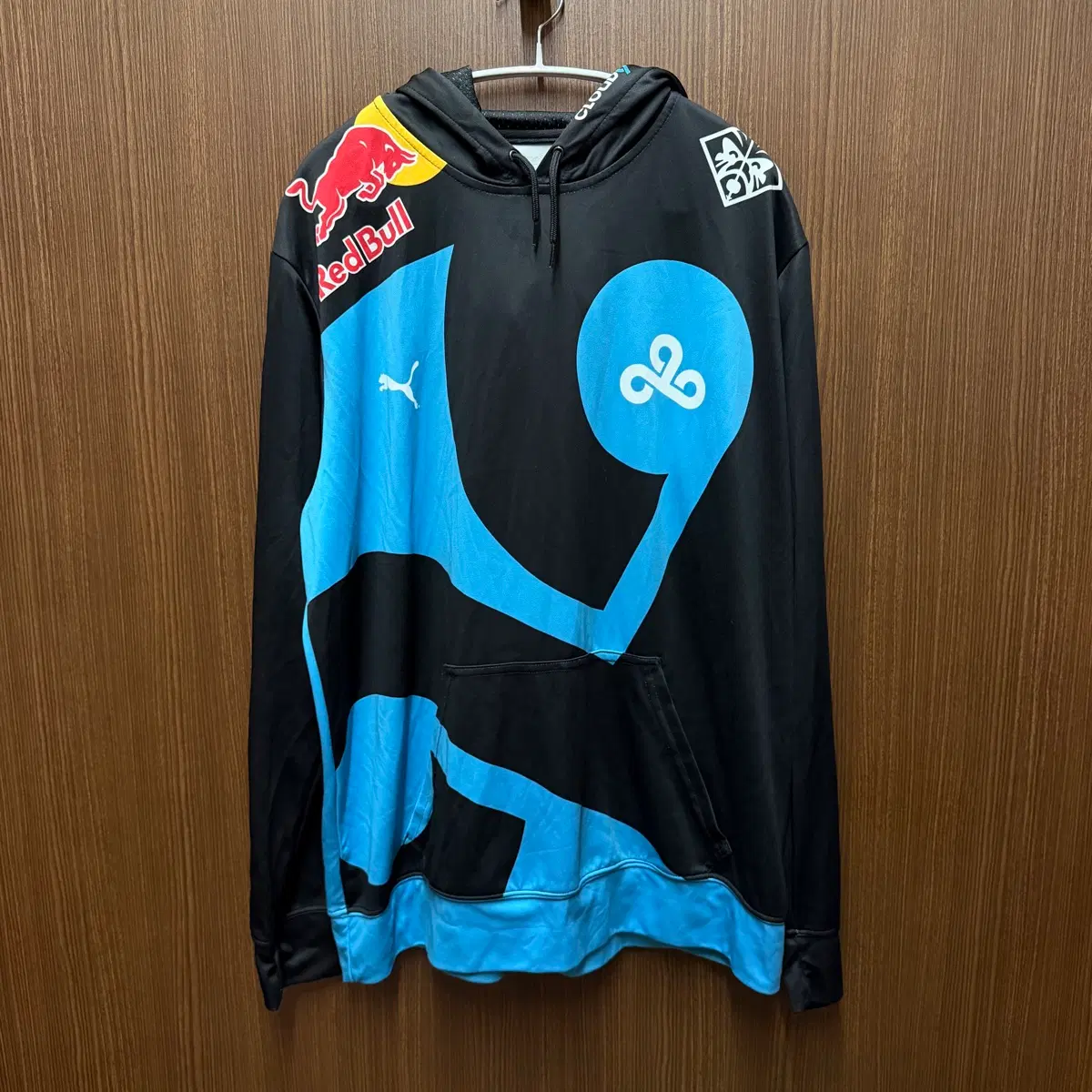롤 리그오브레전드 Lol cloud9 nova lcs 져지 유니폼 XL