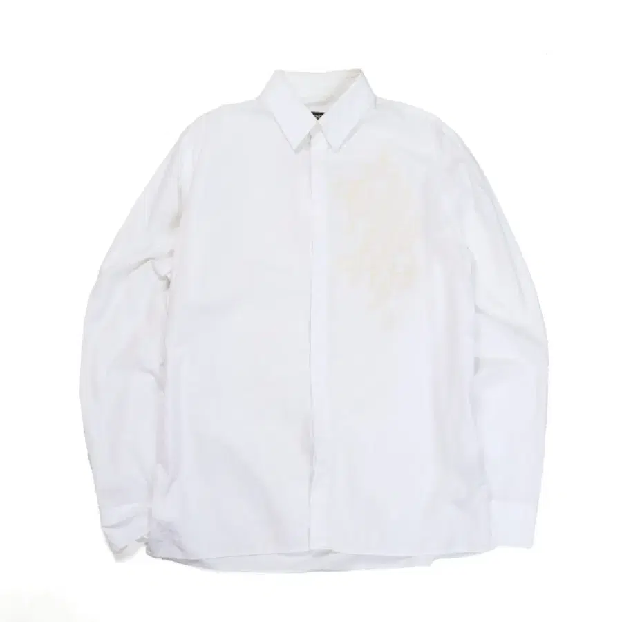 펜디 Fendi Logo Printing Shirt