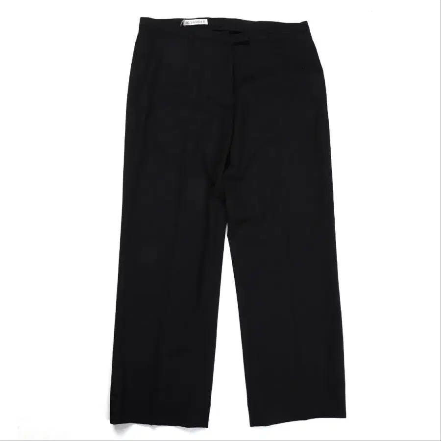 질 샌더 Jil Sander Wool Pants