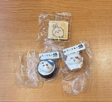 치이카와 쿠라스시 세트