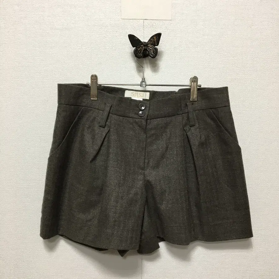 SJSJ 쇼츠 반바지