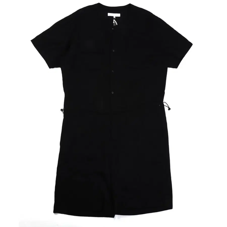 사스콰치패브릭스 Sasquatchgabrix Lyocell Dress