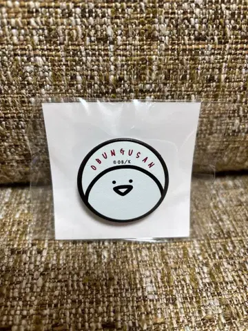 오분구와 함께 스마트폰 그립 오분구 씨 업