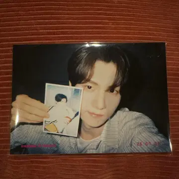 TWS DICON POP UP 영재