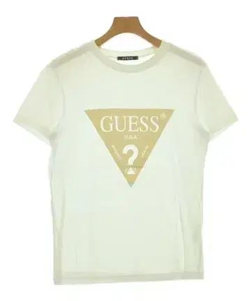 GUESS 티셔츠 남성용