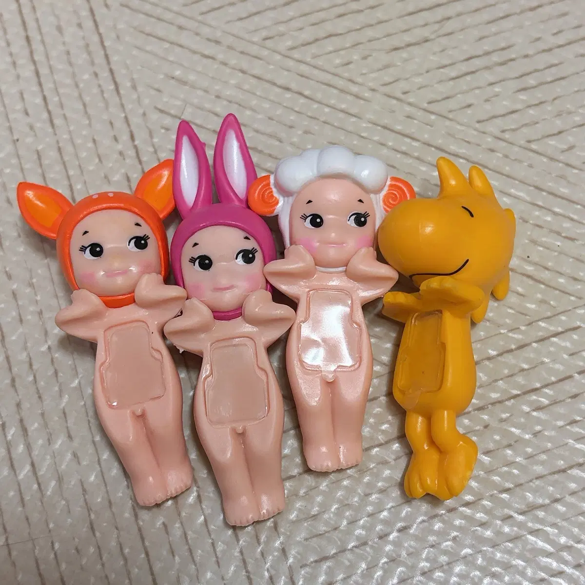 소니엔젤 동물 시리즈 히퍼
