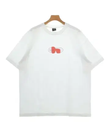 HUF 티셔츠 남성용