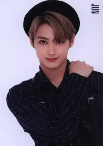 SEVENTEEN 2019 Happy Ending SHOWCASE JUN 트레이딩 카드 0044