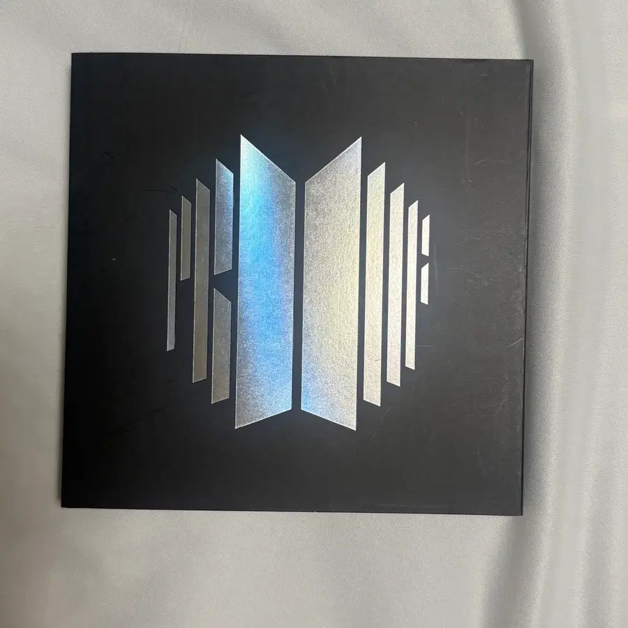방탄소년단 BTS Proof 개봉 앨범 양도 스크랩