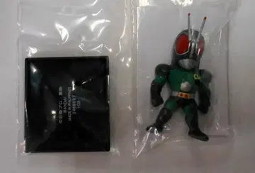 반다이 CONVERGE KAMEN RIDER 14 가면라이더 BLACK RX 가면라이더 BLACK RX 82