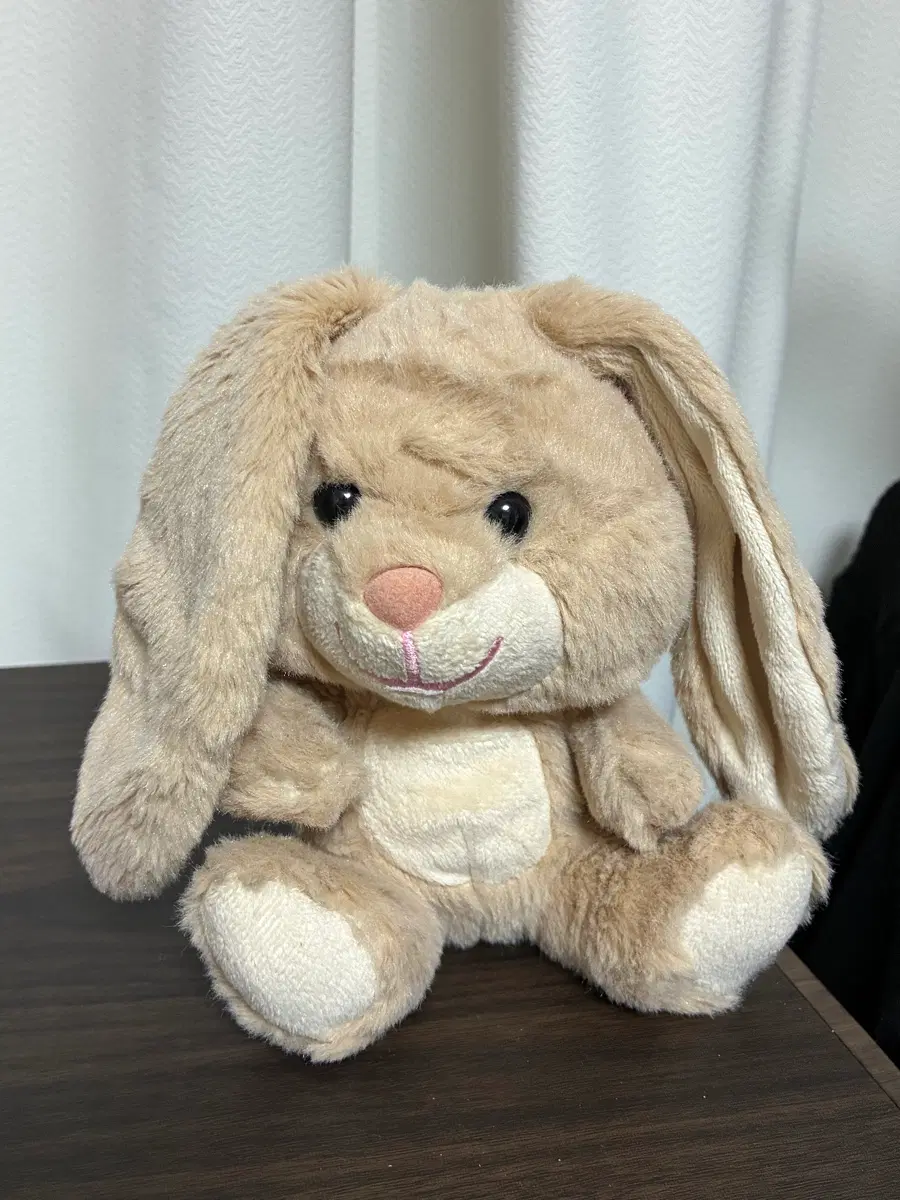 빌드어베어 토끼 인형