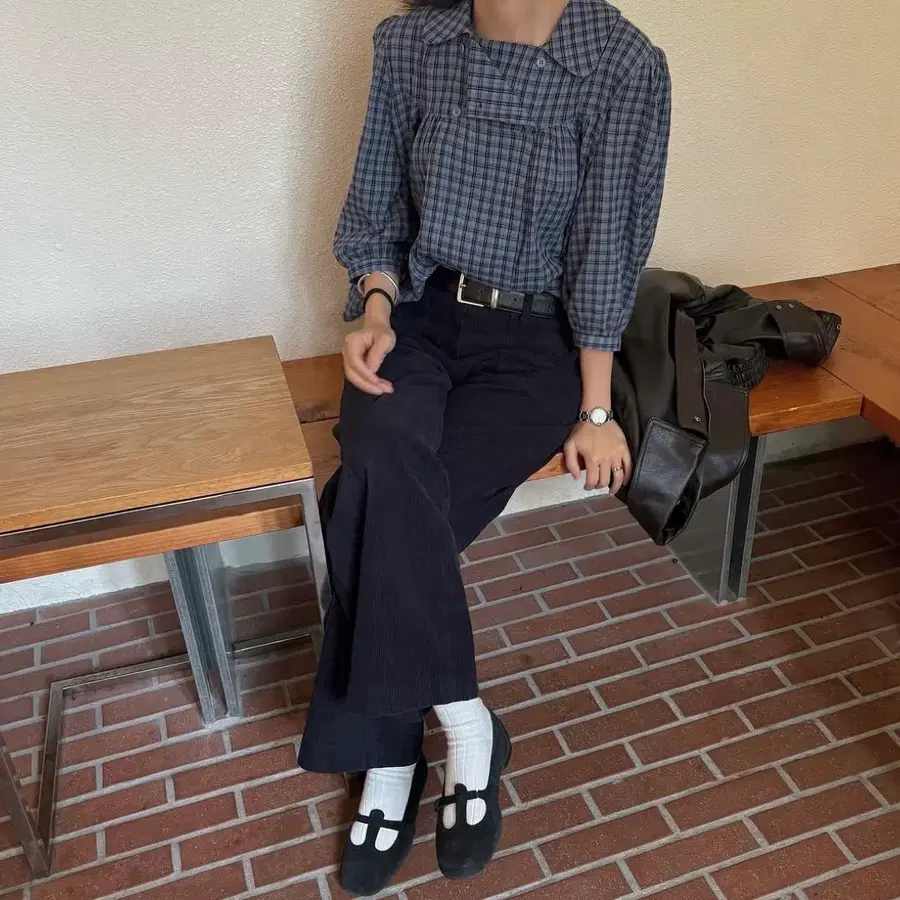 브렌다브렌든, 브렌다브렌든 블라우스, 브렌다브렌든 셔츠