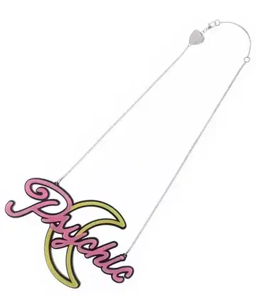 Tatty Devine 목걸이 여성용