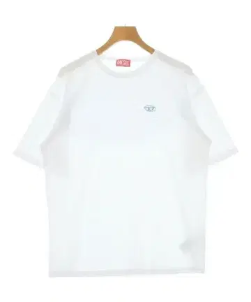 DIESEL 티셔츠 남성용