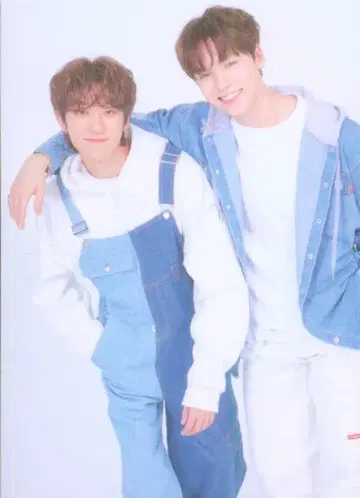 SEVENTEEN 2019 HARU THE8/VERNON 트레이딩 카드 0088