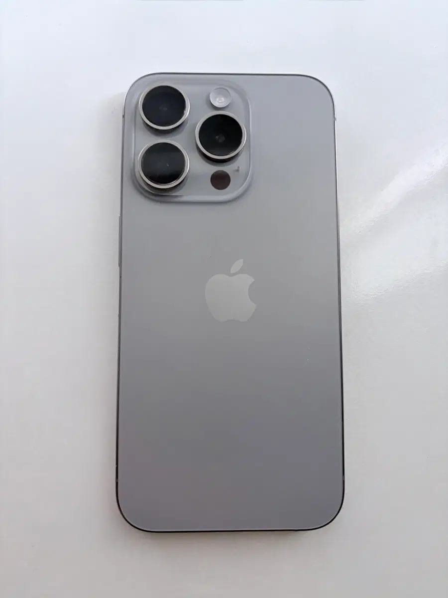 아이폰15프로 128GB