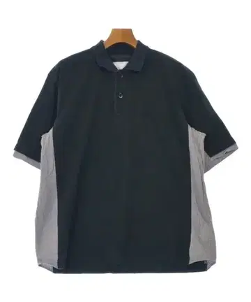 sacai 피케 셔츠 남성용