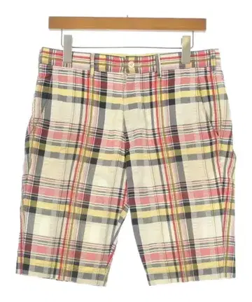 COMME des GARCONS HOMME PLUS 숏팬츠 남성용