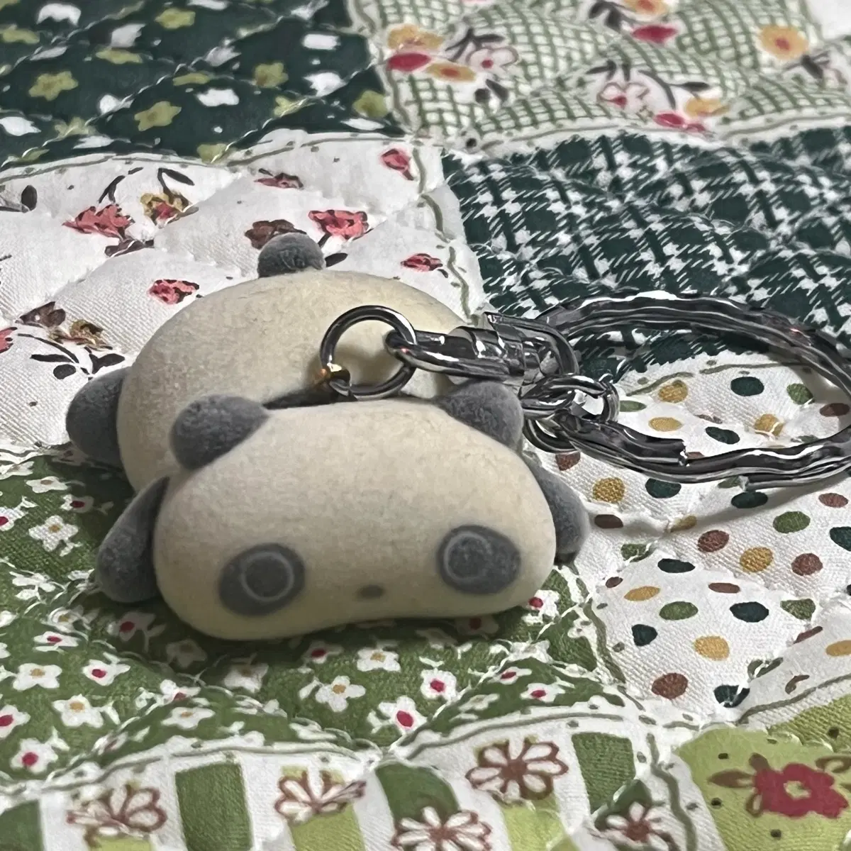 타레판다 키링 플로키 타레팬더 타래판다 타래팬더