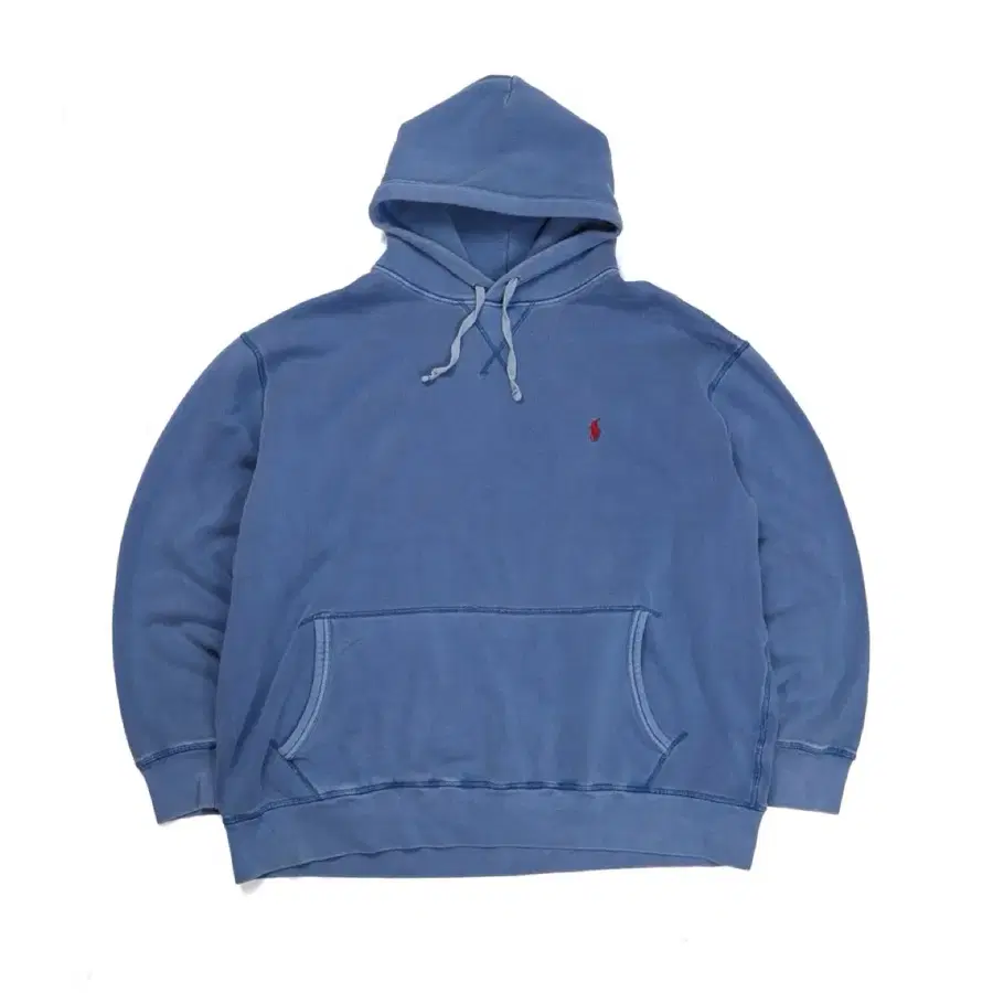 폴로 랄프로렌 Polo by Ralph Lauren Cotton Hoodie