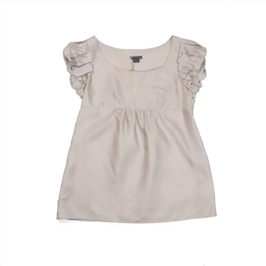 알마니 익스체인지 Armani Exchange Silk Blouse