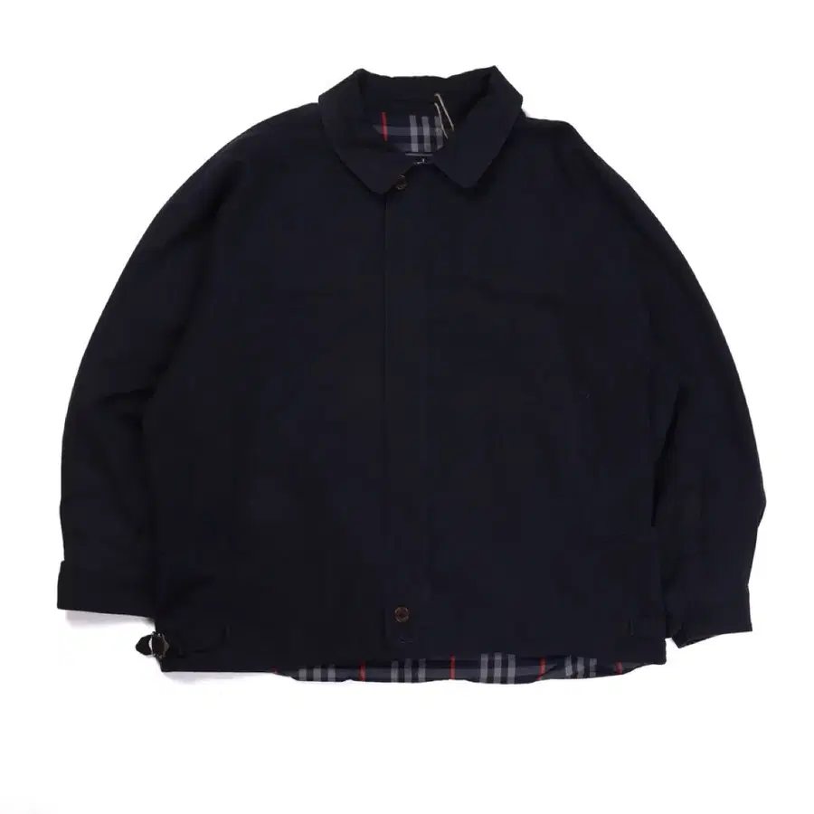 버버리 Burberry Cotton Blouson Jacket