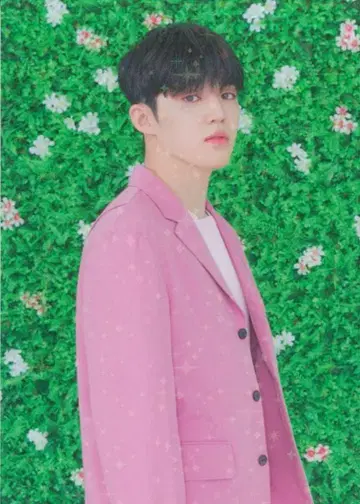 SEVENTEEN 2019 HARU S.COUPS 트레이딩 카드 0009