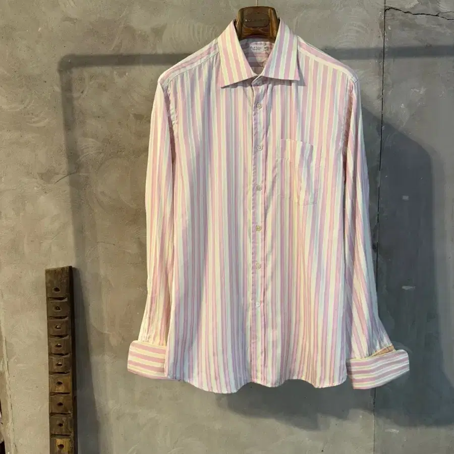 폴스미스 드레스셔츠 남성105