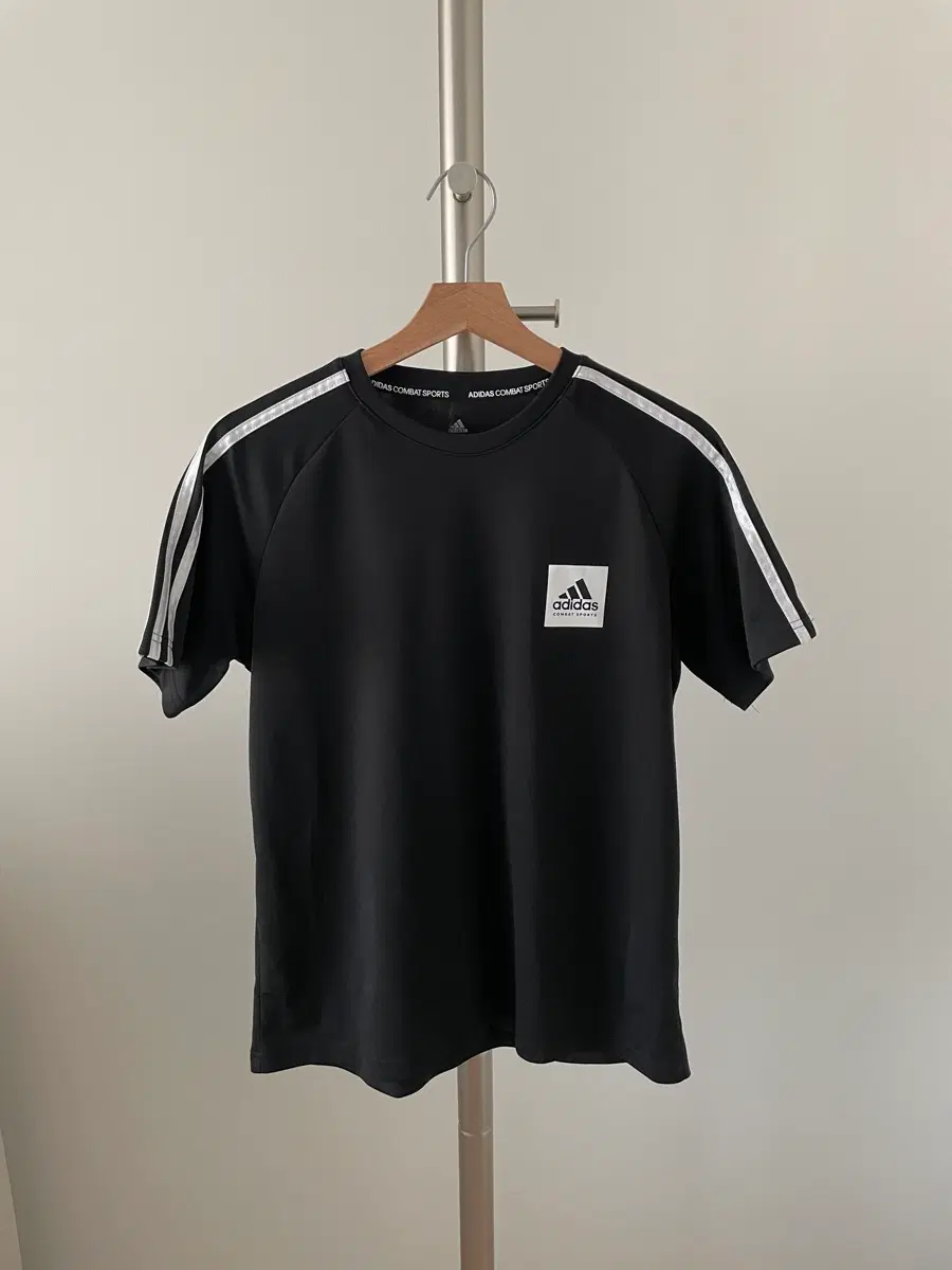 아디다스(adidas) 키즈 반팔 티셔츠