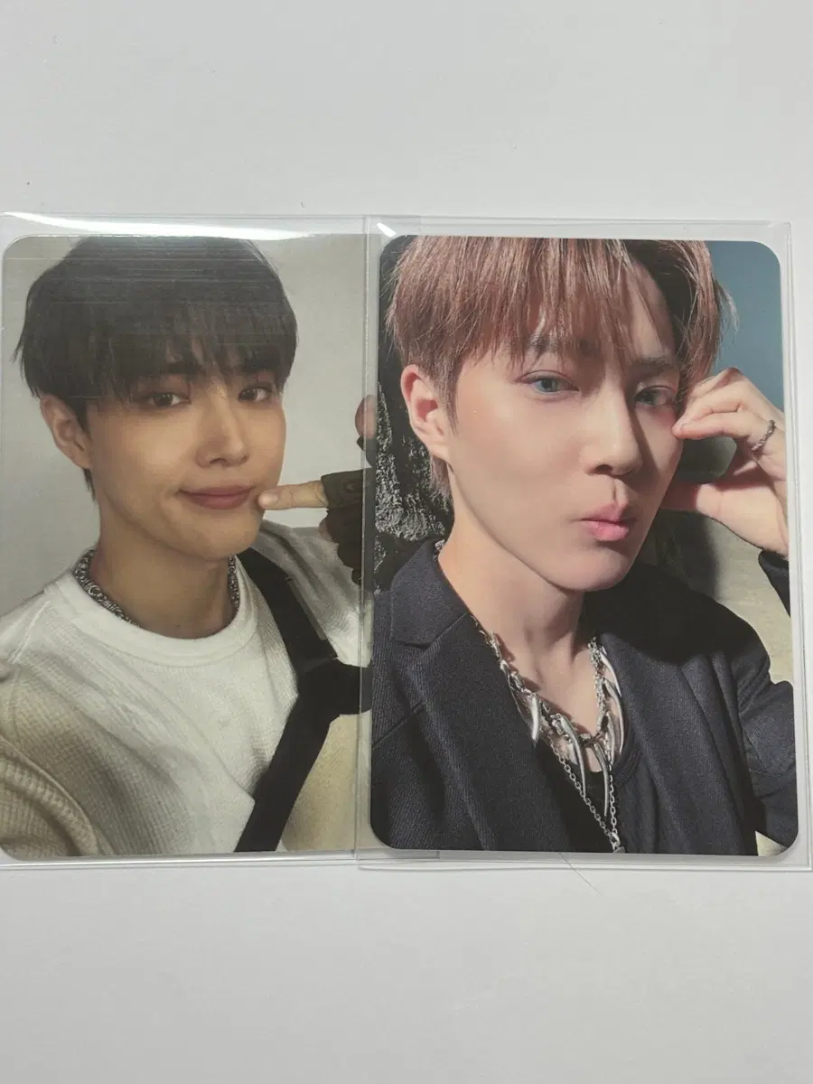 Quick sale!) Exo Suho Reverse Poca