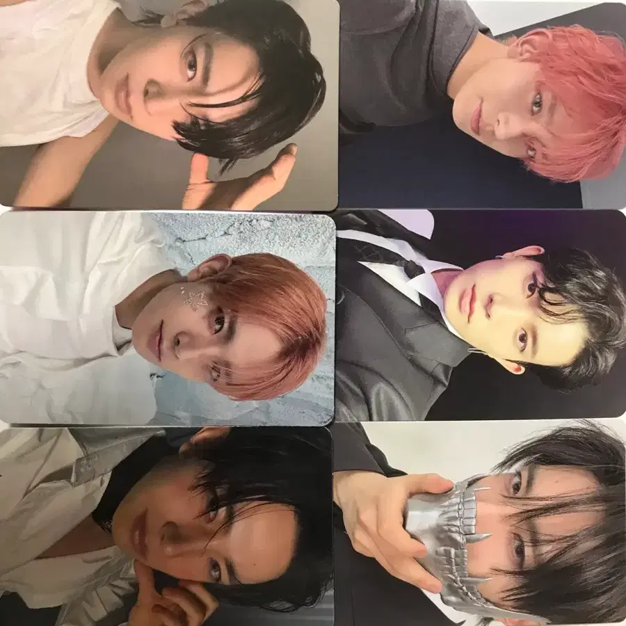 희승 에반 포카 일괄 판매