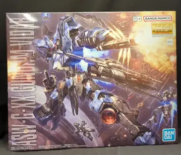 반다이 스피리츠 MG 1/100 기동전사 건담 철혈의 오펀스 건담 비다르