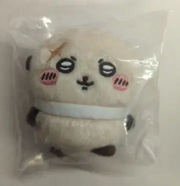 퍼레이드 앉은 봉제 인형 2 치이카와 랏코