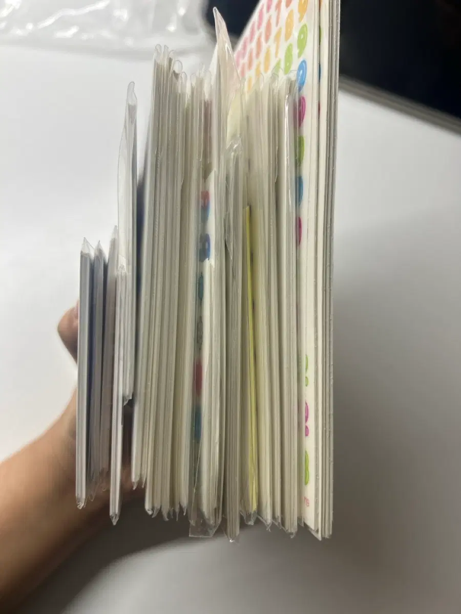 최소 200개 숫스 처분