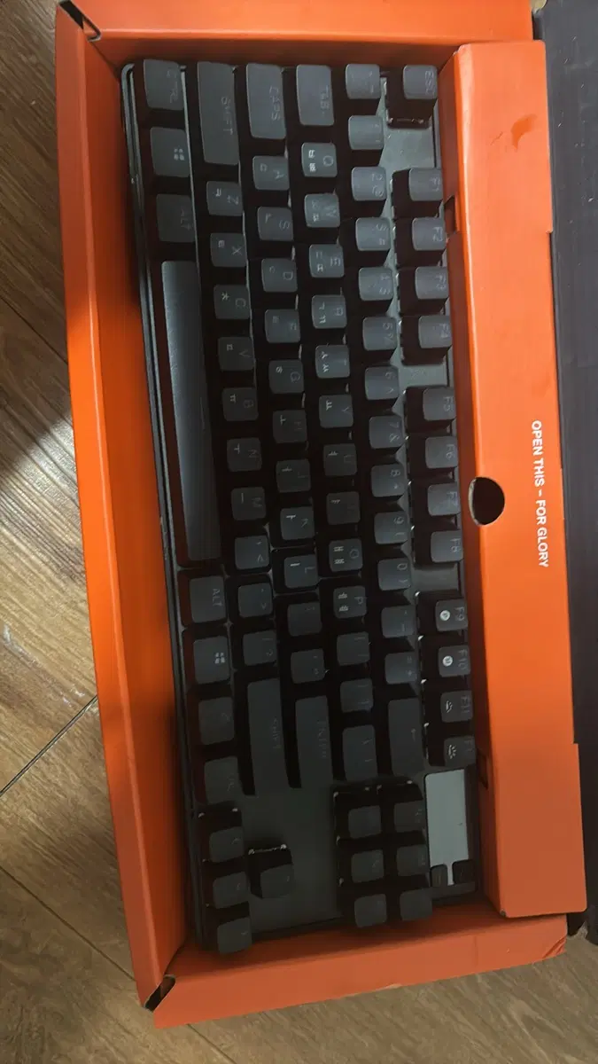 Apex pro tkl gen3