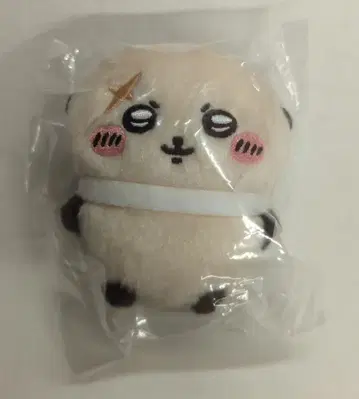 퍼레이드 앉은 봉제 인형 2 치이카와 (먼작귀) 랏코