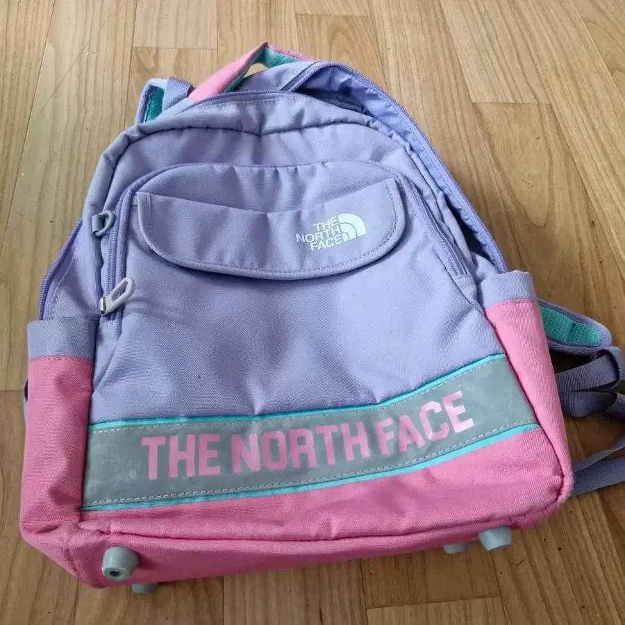 THE NORTH FACE 노스페이스 초등학생용 가방 백팩