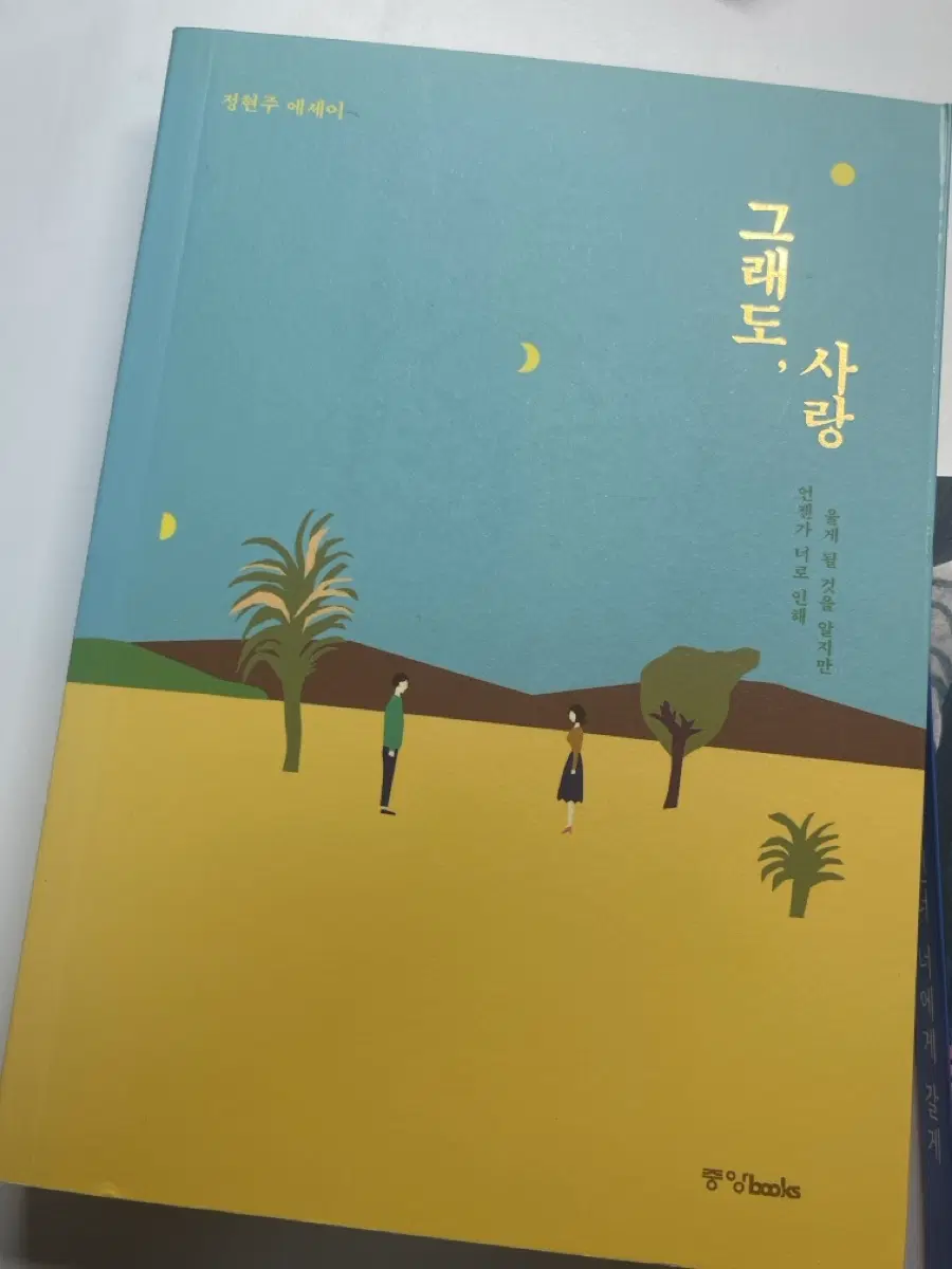 그래도, 사랑 정현주 에눌가능
