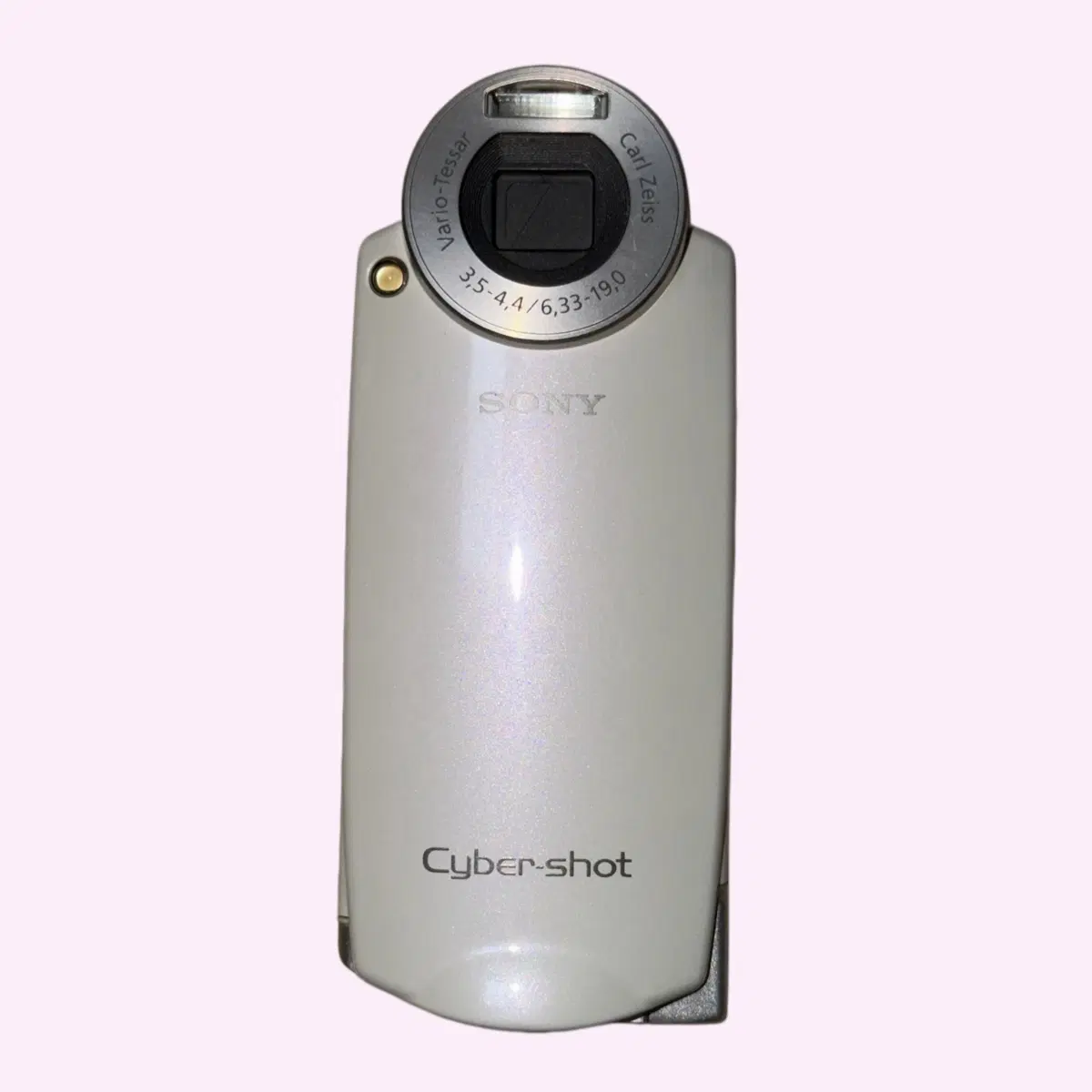 소니 사이버샷 dsc m2 누가영 카메라