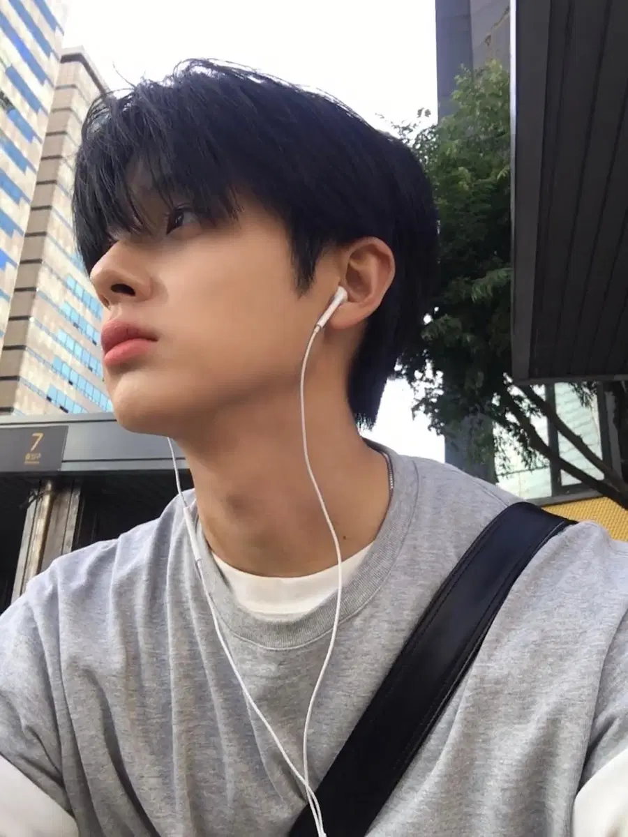 배우 김민규 공굿 구합니다