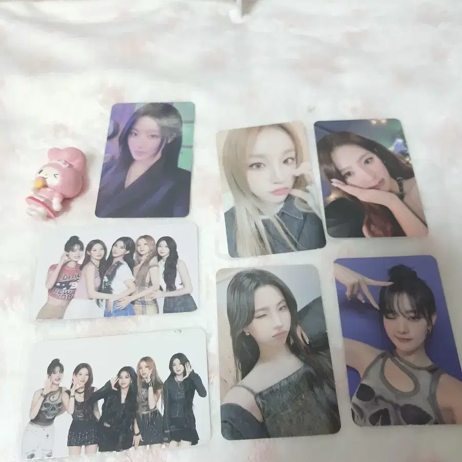 FRANK Burger아이들포카