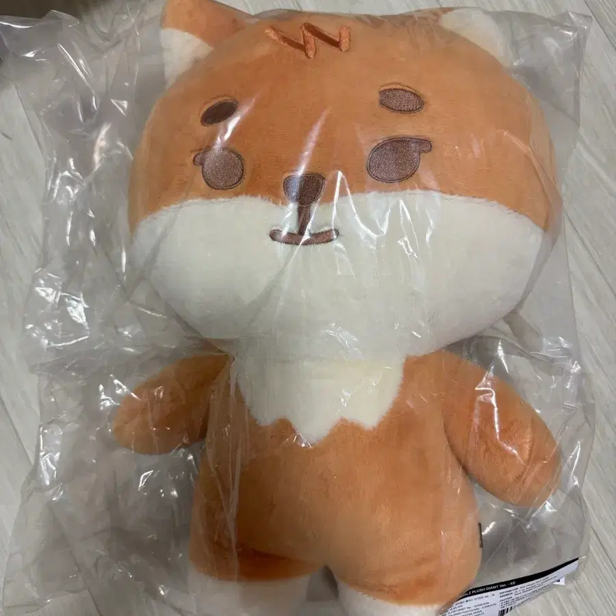 데이식스 쁘띠멀즈 자이언트 케