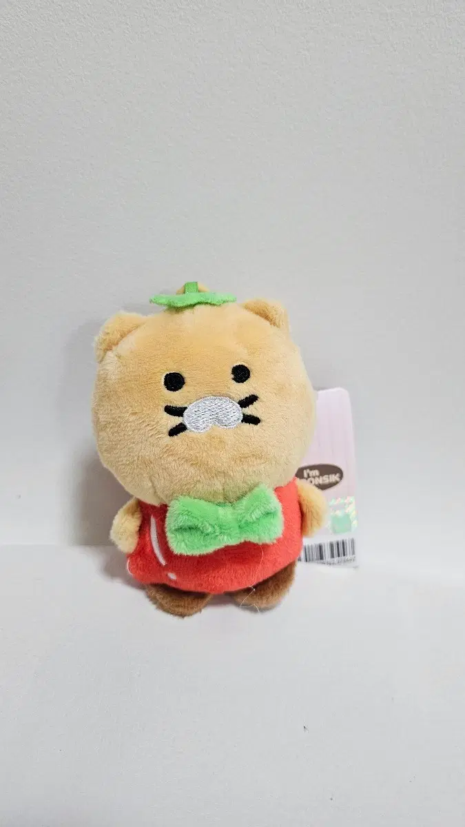 춘식이 키링 인형