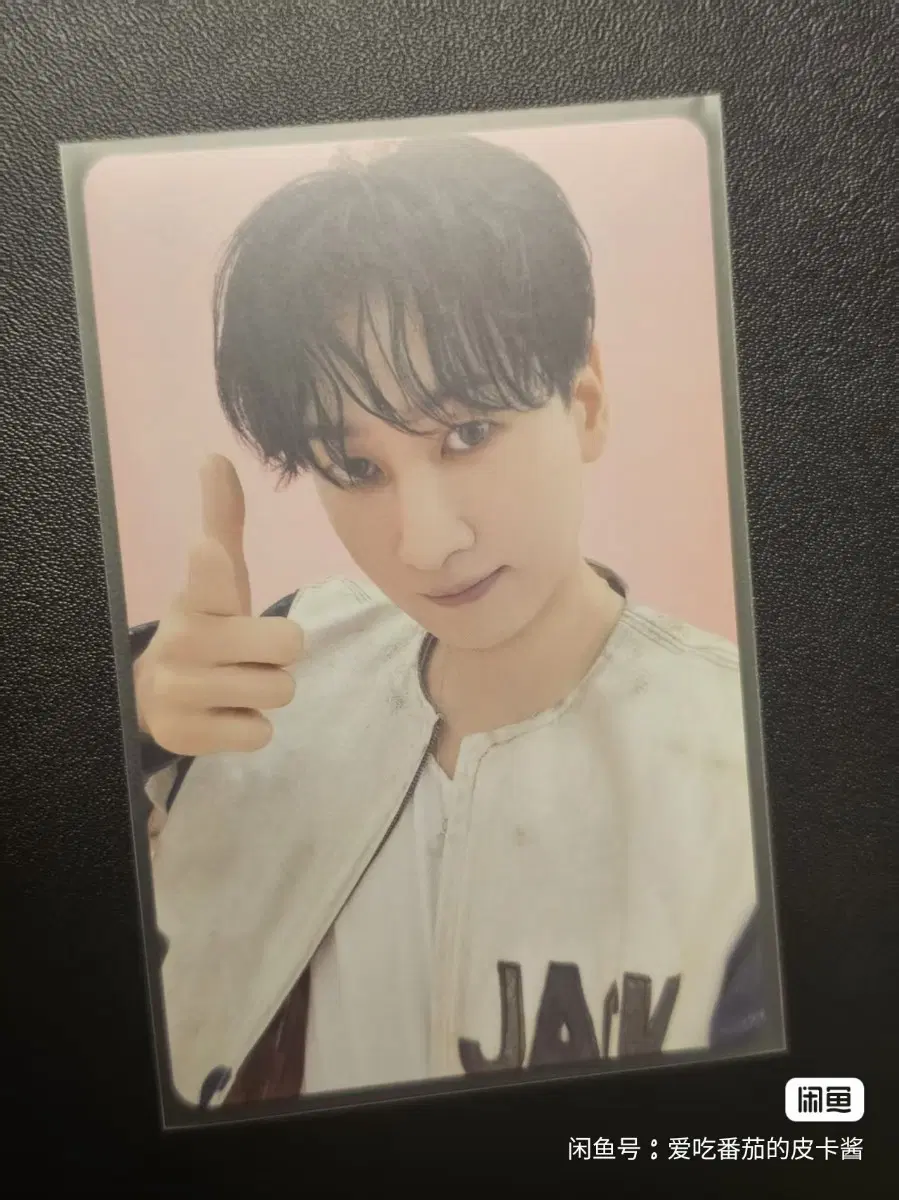 예판 슈퍼주니어 일본 포카