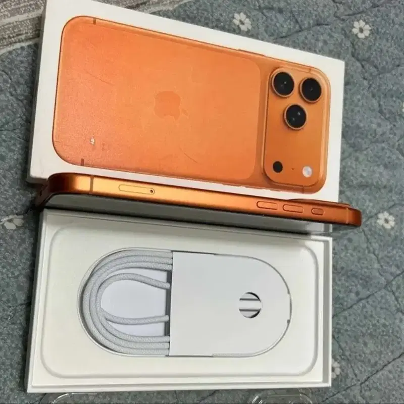 아이폰 17 pro max