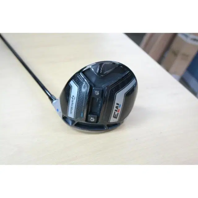 테일러메이드 M3 10.5도 SR 드라이버