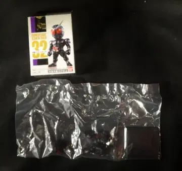 반다이 CONVERGE KAMEN RIDER 6 가면라이더 시리즈 가면라이더 조커 32