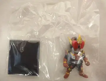 반다이 CONVERGE KAMEN RIDER 6 가면라이더 덴오 가면라이더 제로노스 제로폼 시크릿