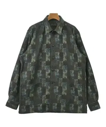 BEAMS PLUS 블루종 (기타) 남성용