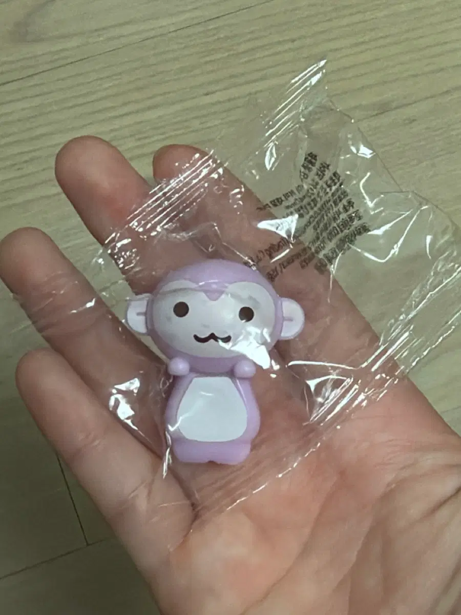 감자숭이 히퍼